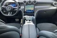 Mercedes-Benz GLC 300 din 2024 cu 13.500 km - oferta MER158972 - foto 11