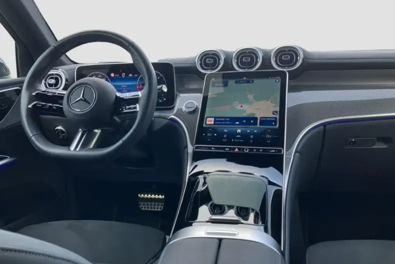 Mercedes-Benz GLC 300 din 2024 cu 13.500 km - oferta MER158972 - foto 12