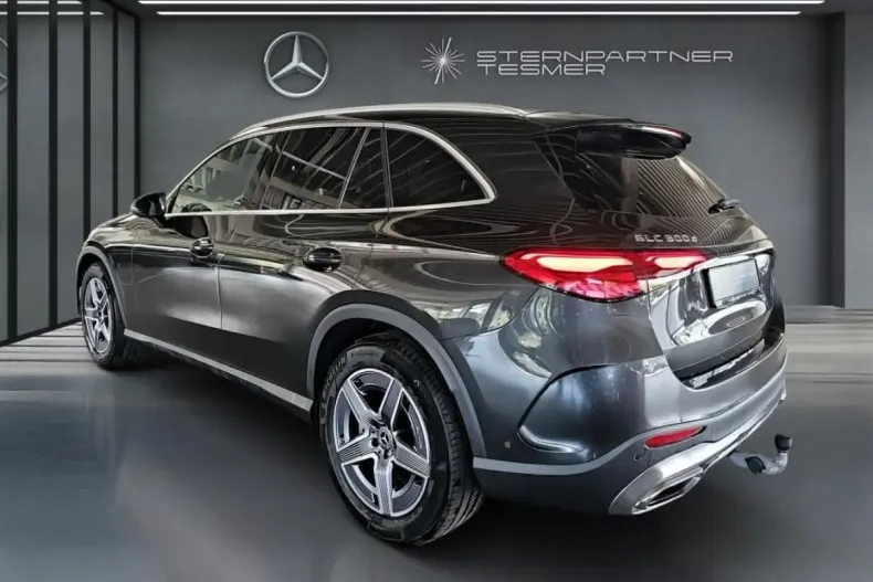 Mercedes-Benz GLC 300 din 2024 cu 23.890 km - oferta MER158973 - foto 3