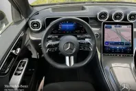 Mercedes-Benz GLC 300 din 2024 cu 14.220 km - oferta MER158975 - foto 10