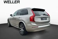 Volvo XC90 din 2023 cu 59.500 km - oferta VOL158977 - foto 2