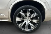 Volvo XC90 din 2023 cu 59.500 km - oferta VOL158977 - foto 13