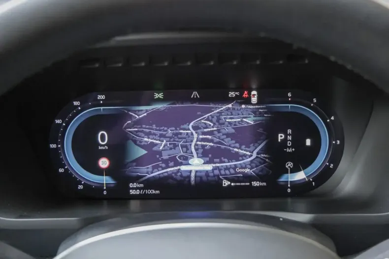 Volvo XC90 din 2023 cu 73.488 km - oferta VOL158978 - foto 15