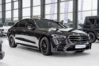 Mercedes-Benz S 500 din 2023 cu 23.458 km - oferta MER158979 - foto 4