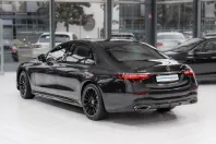 Mercedes-Benz S 500 din 2023 cu 23.458 km - oferta MER158979 - foto 10