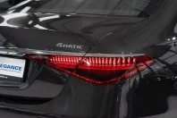 Mercedes-Benz S 500 din 2023 cu 23.458 km - oferta MER158979 - foto 17