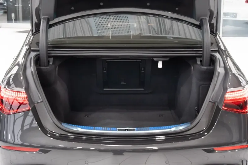 Mercedes-Benz S 500 din 2023 cu 23.458 km - oferta MER158979 - foto 19