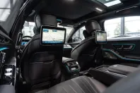 Mercedes-Benz S 500 din 2023 cu 23.458 km - oferta MER158979 - foto 22