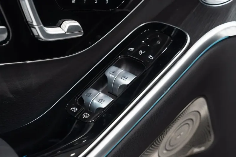 Mercedes-Benz S 500 din 2023 cu 23.458 km - oferta MER158979 - foto 30