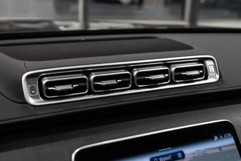 Mercedes-Benz S 500 din 2023 cu 23.458 km - oferta MER158979 - foto 32