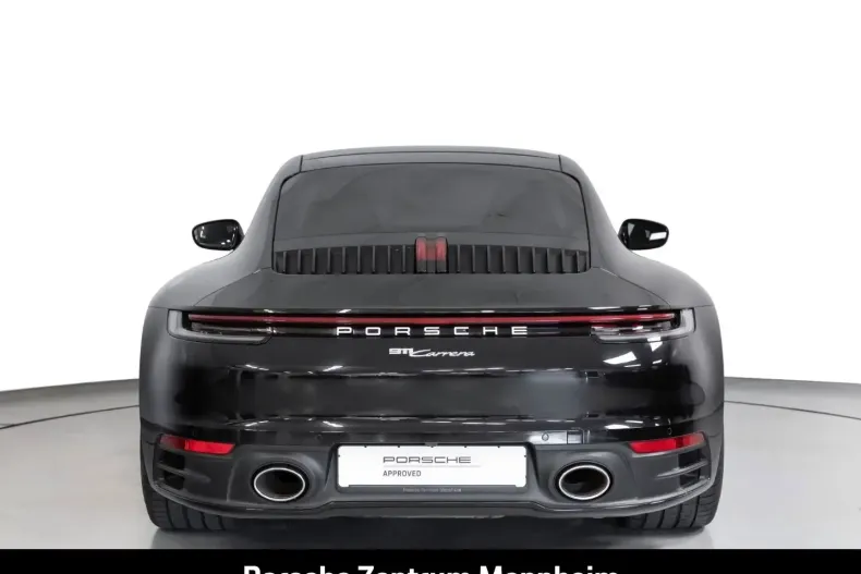 Porsche 992 din 2023 cu 38.455 km - oferta POR158980 - foto 5