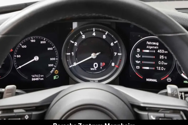 Porsche 992 din 2023 cu 38.455 km - oferta POR158980 - foto 18