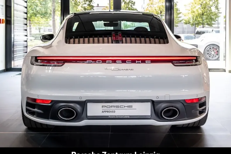 Porsche 992 din 2024 cu 35.990 km - oferta POR158981 - foto 5