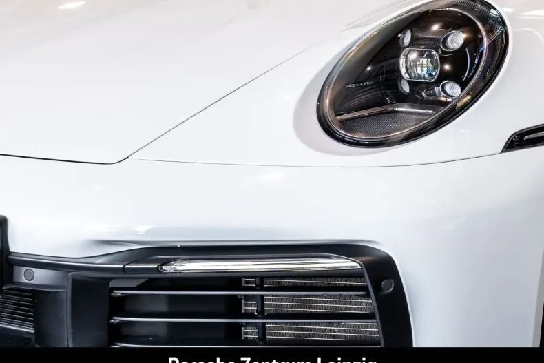 Porsche 992 din 2024 cu 35.990 km - oferta POR158981 - foto 9