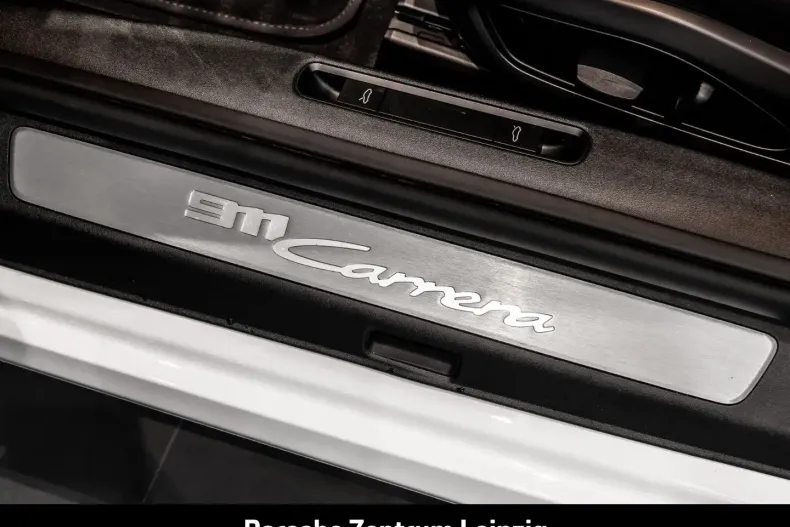 Porsche 992 din 2024 cu 35.990 km - oferta POR158981 - foto 16