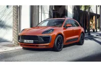 Porsche Macan din 2024 cu 10.900 km - oferta POR158982 - foto 2