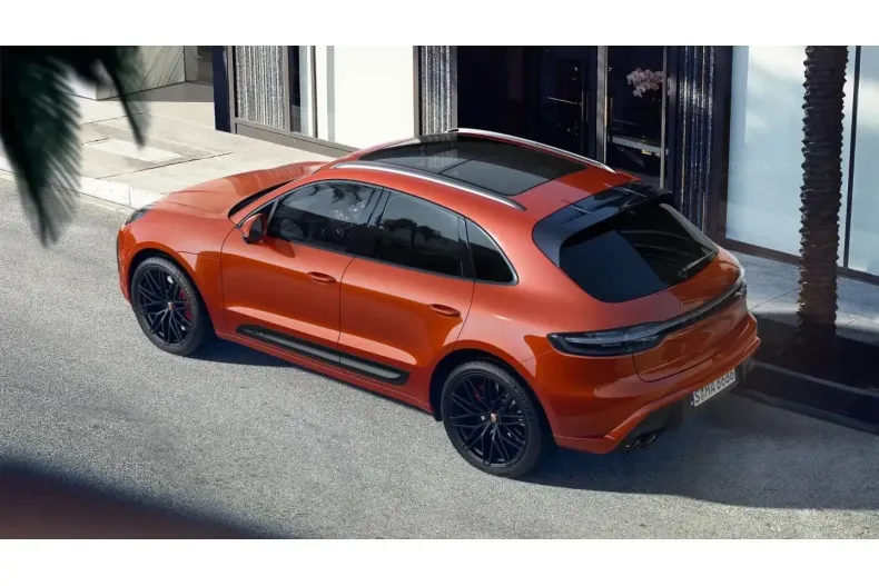 Porsche Macan din 2024 cu 10.900 km - oferta POR158982 - foto 4
