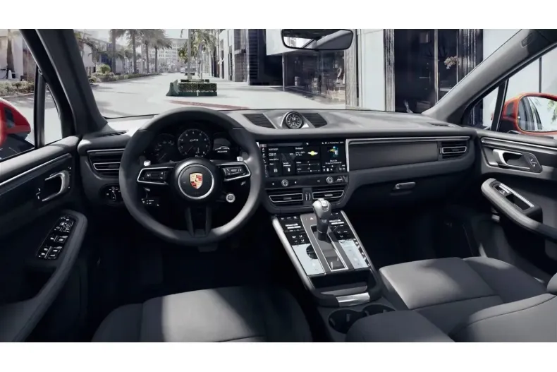 Porsche Macan din 2024 cu 10.900 km - oferta POR158982 - foto 5