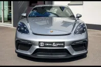 Porsche Cayman din 2023 cu 15.030 km - oferta POR158983 - foto 1