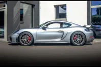 Porsche Cayman din 2023 cu 15.030 km - oferta POR158983 - foto 3