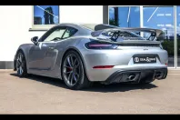 Porsche Cayman din 2023 cu 15.030 km - oferta POR158983 - foto 4