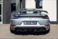 Porsche Cayman din 2023 cu 15.030 km - oferta POR158983 - foto 5