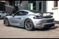 Porsche Cayman din 2023 cu 15.030 km - oferta POR158983 - foto 9