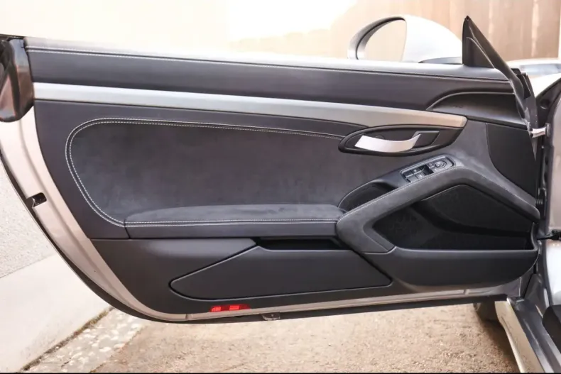 Porsche Cayman din 2023 cu 15.030 km - oferta POR158983 - foto 10