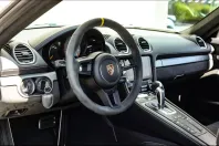 Porsche Cayman din 2023 cu 15.030 km - oferta POR158983 - foto 11