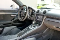 Porsche Cayman din 2023 cu 15.030 km - oferta POR158983 - foto 14