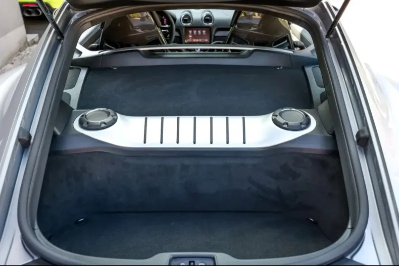 Porsche Cayman din 2023 cu 15.030 km - oferta POR158983 - foto 15