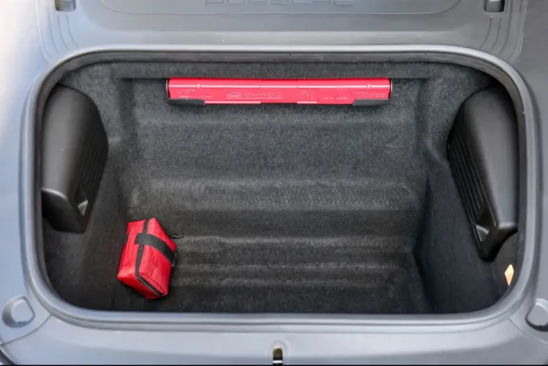 Porsche Cayman din 2023 cu 15.030 km - oferta POR158983 - foto 16