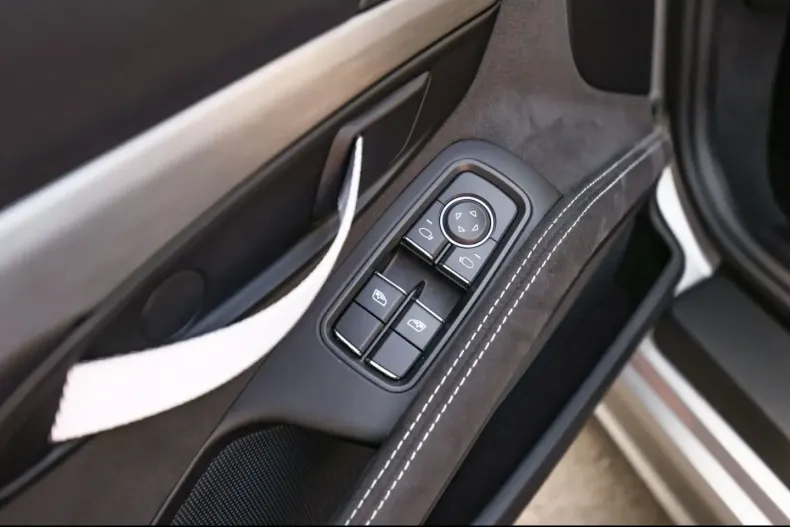 Porsche Cayman din 2023 cu 15.030 km - oferta POR158983 - foto 17