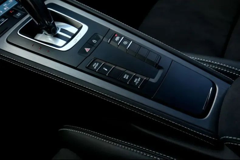 Porsche Cayman din 2023 cu 15.030 km - oferta POR158983 - foto 18