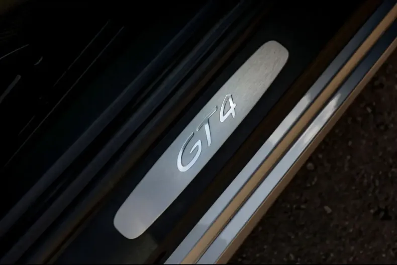 Porsche Cayman din 2023 cu 15.030 km - oferta POR158983 - foto 19