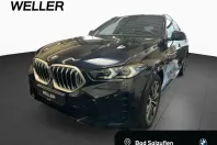 BMW X6 din 2024 cu 20.196 km - oferta BMW158984 - foto 1