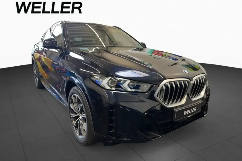 BMW X6 din 2024 cu 20.196 km - oferta BMW158984 - foto 3
