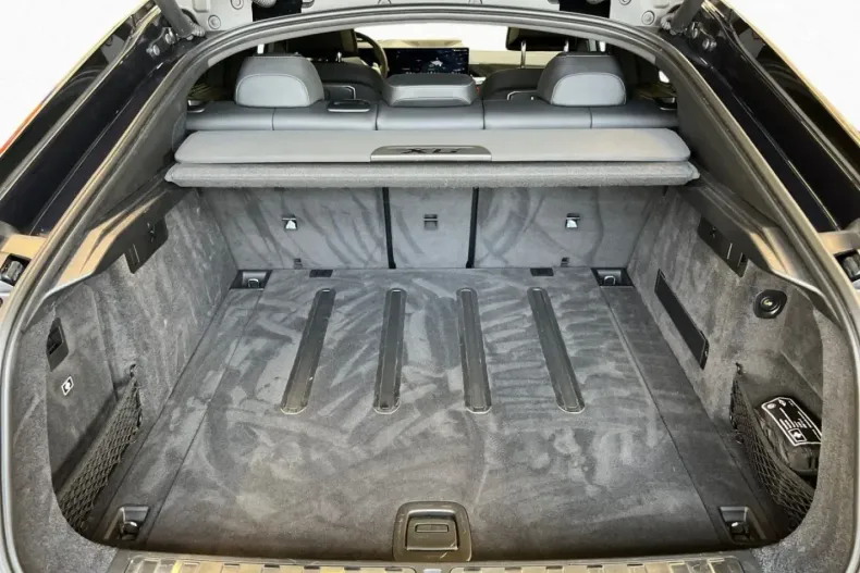 BMW X6 din 2024 cu 20.196 km - oferta BMW158984 - foto 13