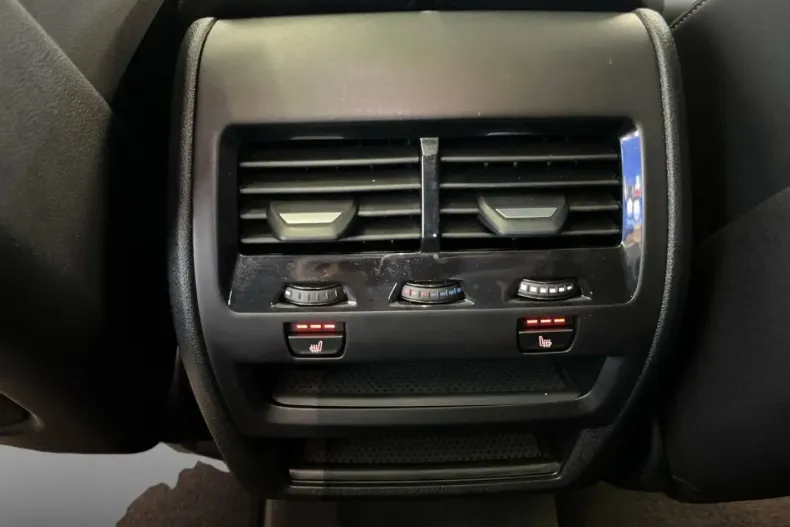 BMW X6 din 2024 cu 20.196 km - oferta BMW158984 - foto 14