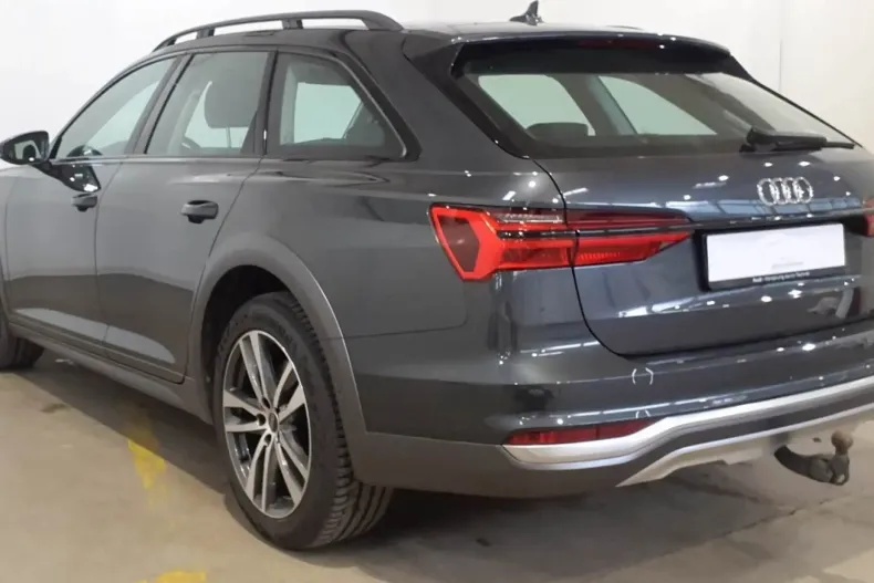 Audi A6 Allroad din 2023 cu 70.000 km - oferta AUD158985 - foto 4