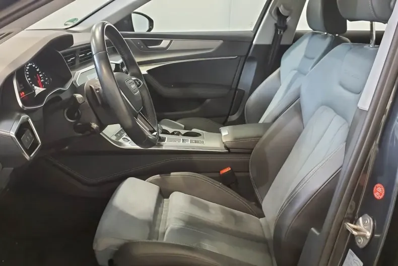 Audi A6 Allroad din 2023 cu 70.000 km - oferta AUD158985 - foto 10