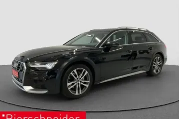 Audi A6 Allroad din 2023 - oferta AUD158986