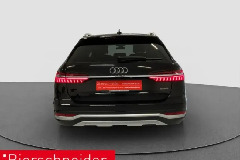 Audi A6 Allroad din 2023 cu 64.246 km - oferta AUD158986 - foto 4