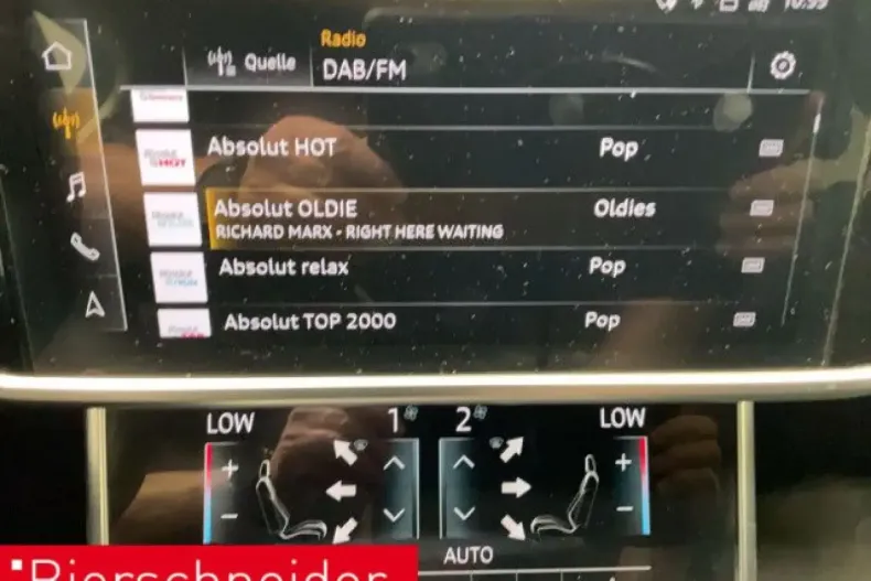 Audi A6 Allroad din 2023 cu 64.246 km - oferta AUD158986 - foto 23