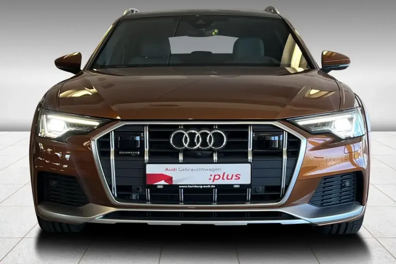 Audi A6 Allroad din 2024 cu 10.205 km - oferta AUD158987 - foto 2