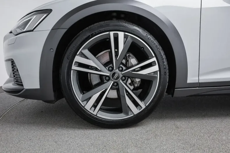 Audi A6 Allroad din 2024 cu 10.900 km - oferta AUD158988 - foto 6