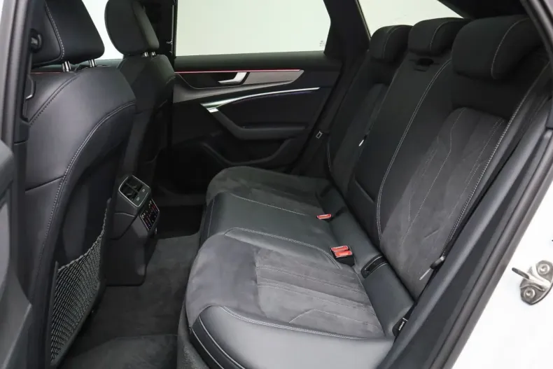 Audi A6 Allroad din 2024 cu 10.900 km - oferta AUD158988 - foto 8