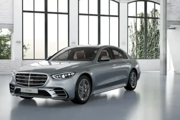 Mercedes-Benz S 500 din 2023 - oferta MER158989