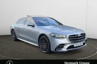 Mercedes-Benz S 500 din 2023 cu 14.779 km - oferta MER158990 - foto 1