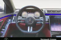 Mercedes-Benz S 500 din 2023 cu 14.779 km - oferta MER158990 - foto 12